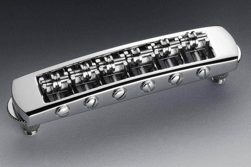 SCHALLER TUNE O MATIC STM ROLLER BRIDGE