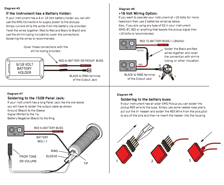 EMG BTS SYSTEM HZ