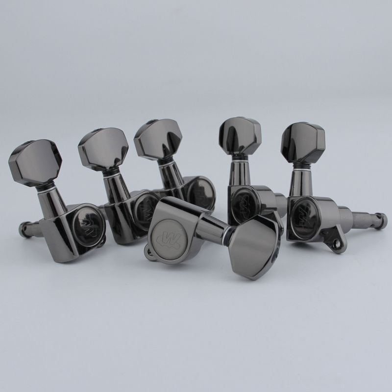 TARRAXA WILKINSON 6 EM LINHA EZ LOCK COSMO BLACK