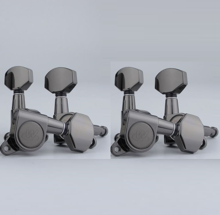 TARRAXA WILKINSON 6 EM LINHA EZ LOCK COSMO BLACK