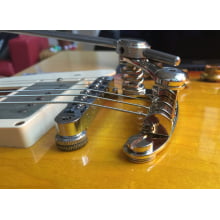 TREMOLO LES PAUL DUESEMBERG LES TREM 2 MADE IN GERMANY NIQUEL
